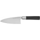 Нож Kai Wasabi Black Deba Knife