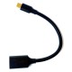 Перехідник OTG USB-Type C V3.0 для передачі даних 007-027