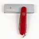 Ніж Victorinox Spartan Mat 91мм,12функ,черв.мат,штоп
