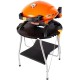 Гриль O-Grill 600T + шланг в подарунок! orange