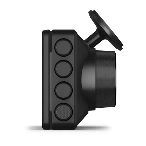 Видеорегистратор Garmin Dash Cam X110 с GPS, сенсорным экраном и голосовым управлением