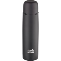 Термос Skif Outdoor Walker, 1L ц:black