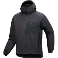 Куртка Arc’teryx Atom Hoody LT (Gen2.1) L Black