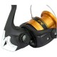 Катушка Shimano FX 1000 FC 2+1BB 5.0:1