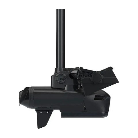 Троллинговый мотор Garmin Force Kraken черный 48” с трансдьюсером GT56UHD-TR