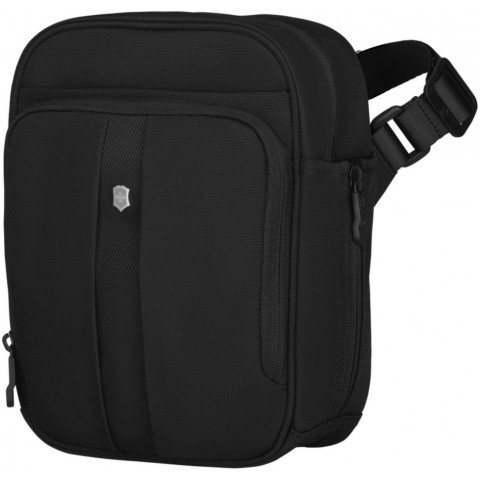 Чоловіча сумка Victorinox Travel TRAVEL ACCESSORIES 5.0/Black