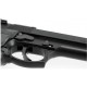 Пневматичний страйкбольний пістолет Umarex Beretta M92 FS  кал. 6мм. CO2
