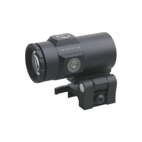 3x оптичний збільшувач Vector Optics Maverick-IV 3x22 MIL