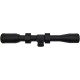 Прицел Hawke Fast Mount, 4x32, Mil Dot, с креплением л/хв