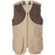 Жилет Chevalier Gate M beige