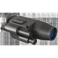 Монокуляр нічного бачення Pulsar Challenger GS2 1x21 з маскою