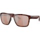 Очки Costa Del Mar Paunch XL 580P Tortoise Copper Silver Mirrorror 06S9050