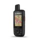 Навігатор Garmin GPSMAP 67i із супутниковою технологією inReach
