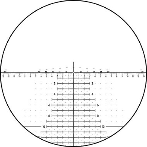 Приціл оптичний LEUPOLD MARK 5HD 7-35x56 (35mm) M5C3 FFP H59