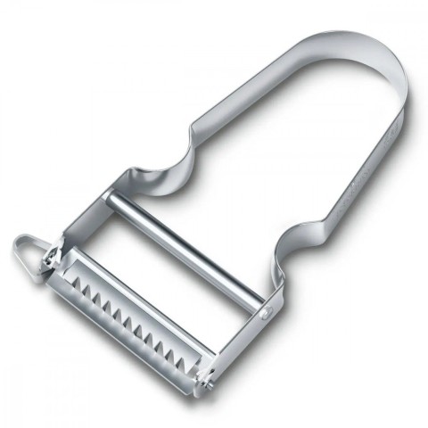 Овочечистка Victorinox Star лезо для соломки сталь (109x65x13мм)