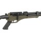 Винтовка пневматическая Optima Zylox 4.5 мм OD Green