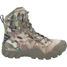 Ботинки Alpine Crown Predator 44 MM-25
