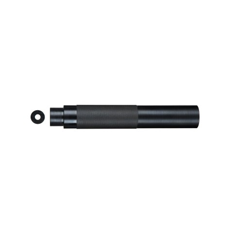 Глушник STEEL G2 5.45(5.56) 24*1.5 Long