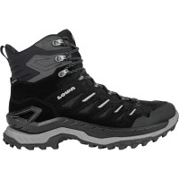 Ботинки Lowa Innovo GTX MID 42 black-grey