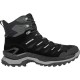 Ботинки Lowa Innovo GTX MID 42 black-grey