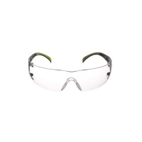 Окуляри захисні 3M™ PELTOR SecureFit™ 400, прозорі