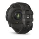 Годинник-навігатор Garmin Instinct 3 Solar 50мм Black with Charcoal 010-02935-00