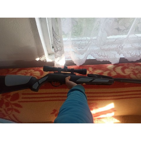 Пневматична гвинтівка Gamo VIPER PRO 10X IGT GEN3 бу