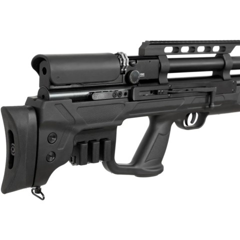 Гвинтівка пневматична Optima Gladius Long PCP 4,5 мм