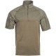 Убакс Condor-Clothing Short Sleeve Combat Shirt L оливковый