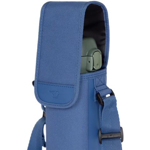 Чохол для термоса Zojirushi MC-CA04AZ для 0,6-0,7л Blue