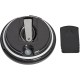 Пищевой термоконтейнер Haers HR-2300-17 2.3l Black