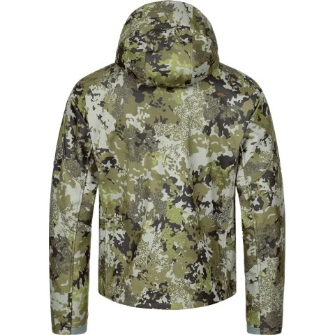 Куртка Blaser Active Outfits Tranquility 3XL Camo