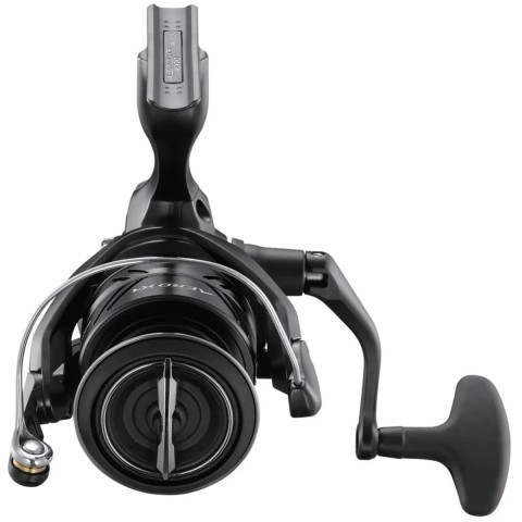 Катушка Shimano Aero XR 4000 5+1BB
