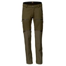Брюки Seeland Hawker Advance Women 40 Зеленый