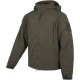 Куртка Hallyard Breda 56 Olive