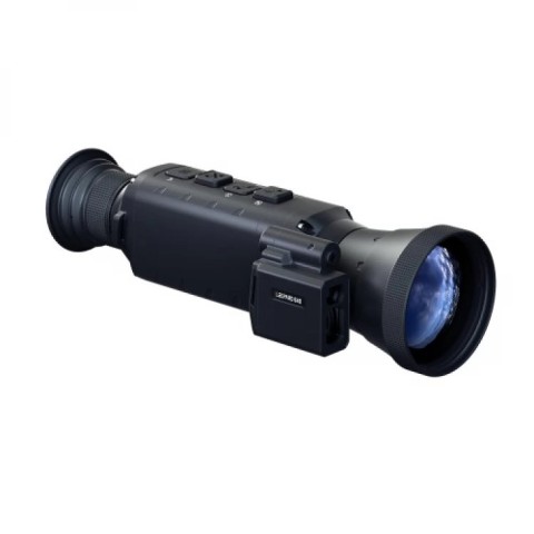 Тепловізор Pard Leopard 640-50 LRF