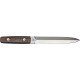 Нож Fox Arditi, wood ц:brown