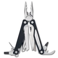 830867 Набір LEATHERMAN Charge AL, шкір. чохол, подар.коробка