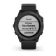 Смарт-годинник Garmin tactix Delta Sapphire Edition