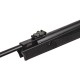 Винтовка пневматическая EKOL ULTIMATE Black 4,5 mm Nitro Piston