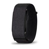Смарт-браслет Garmin CIRQA чорний