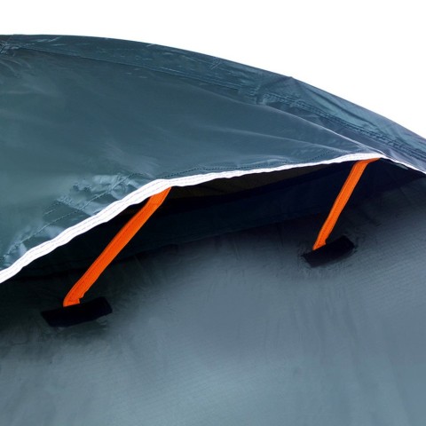 Палатка СИЛА Полярис двомісна