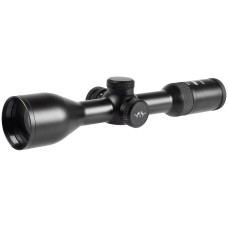 Прицел оптический Blaser B2 2.5-15х56 iC сетка 4А с подсветкой