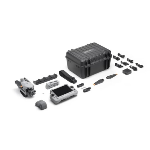 Квадрокоптер DJI Matrice 4T