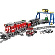 Конструктор ZIPP Toys 