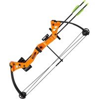 Лук Man Kung CBK1 Bestra Блочный