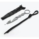 Ніж Benchmade SOCP Hook 179GRY