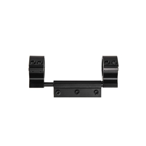 Моноблок Vector Optics 30 мм на ластівчин хвіст зі зменшенням віддачі для пневматики