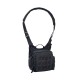 Сумка DANAPER ALPHYN S, Black-Red