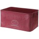 Сумка Prox EVA Luggage Cargo 73 Rose red